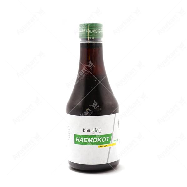 HAEMOKOT SY 200 ML